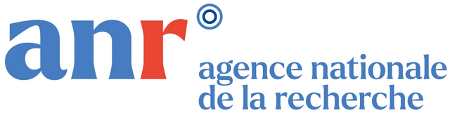 ANR – Agence nationale de la recherche