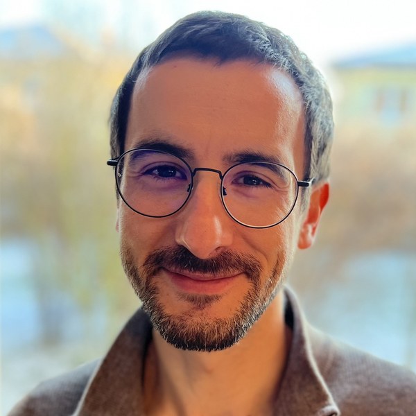 Marc Erhardt